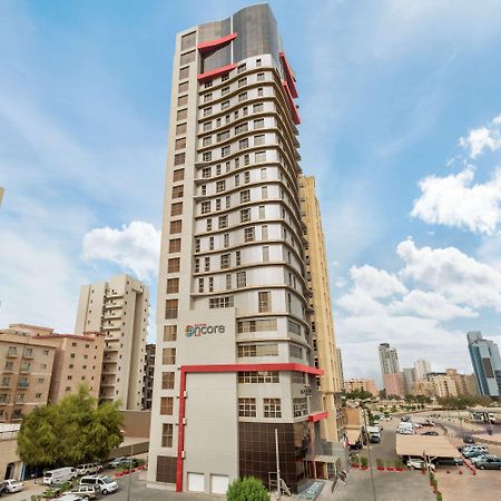 Ramada Encore By Wyndham Kuwait Downtown Kuwait City Bagian luar foto
