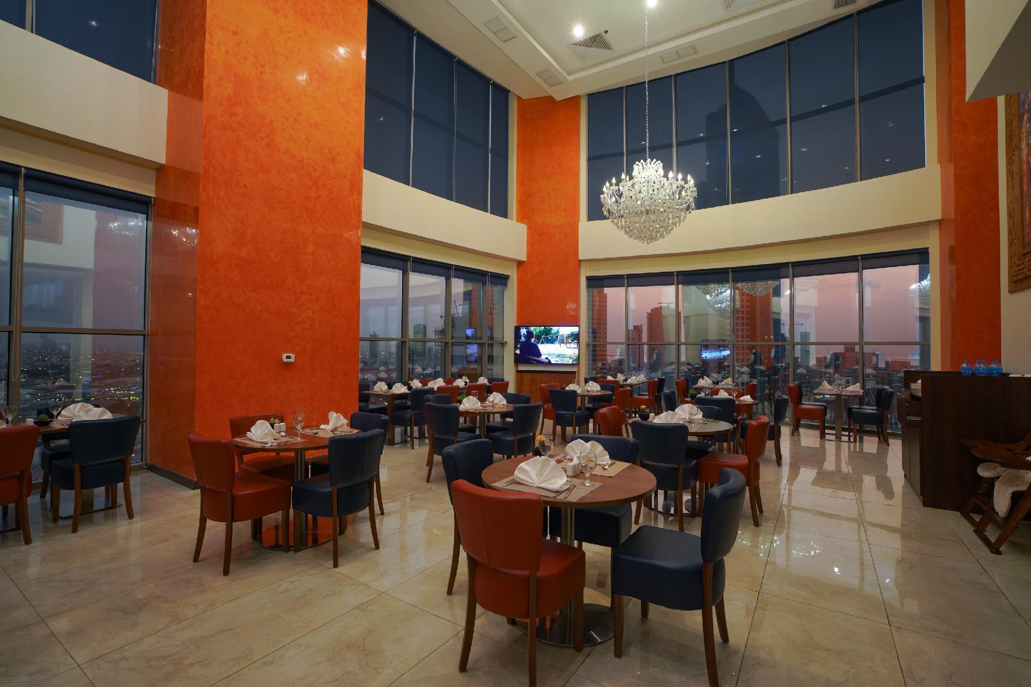 Ramada Encore By Wyndham Kuwait Downtown Kuwait City Bagian luar foto