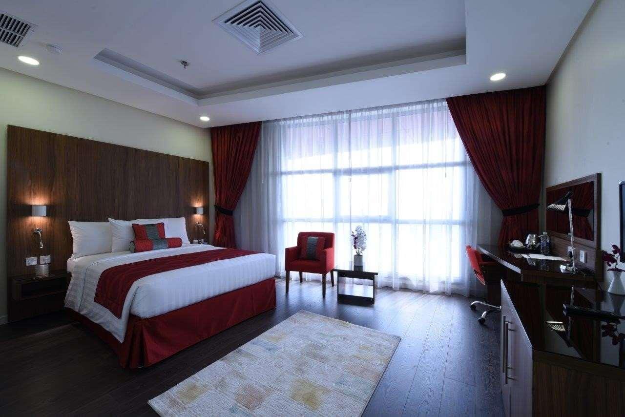 Ramada Encore By Wyndham Kuwait Downtown Kuwait City Bagian luar foto