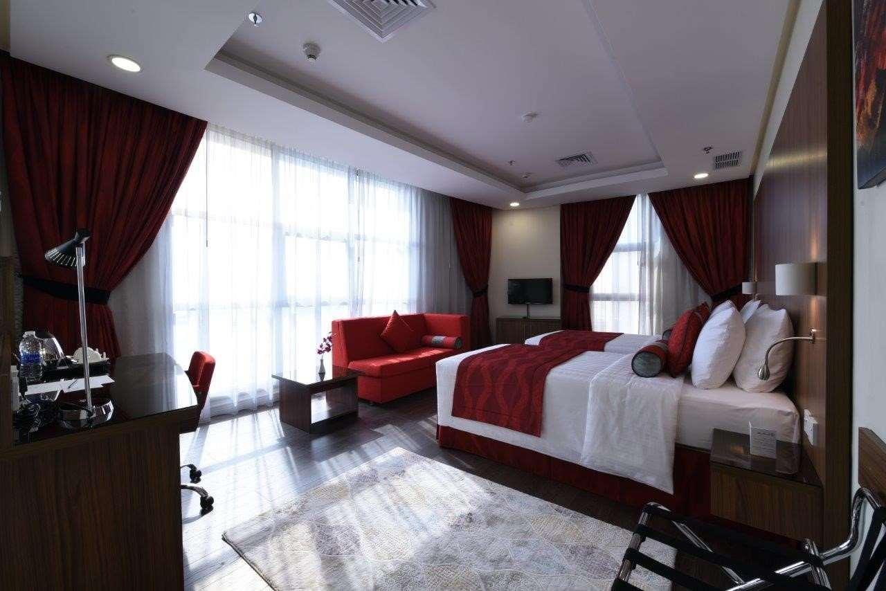 Ramada Encore By Wyndham Kuwait Downtown Kuwait City Bagian luar foto
