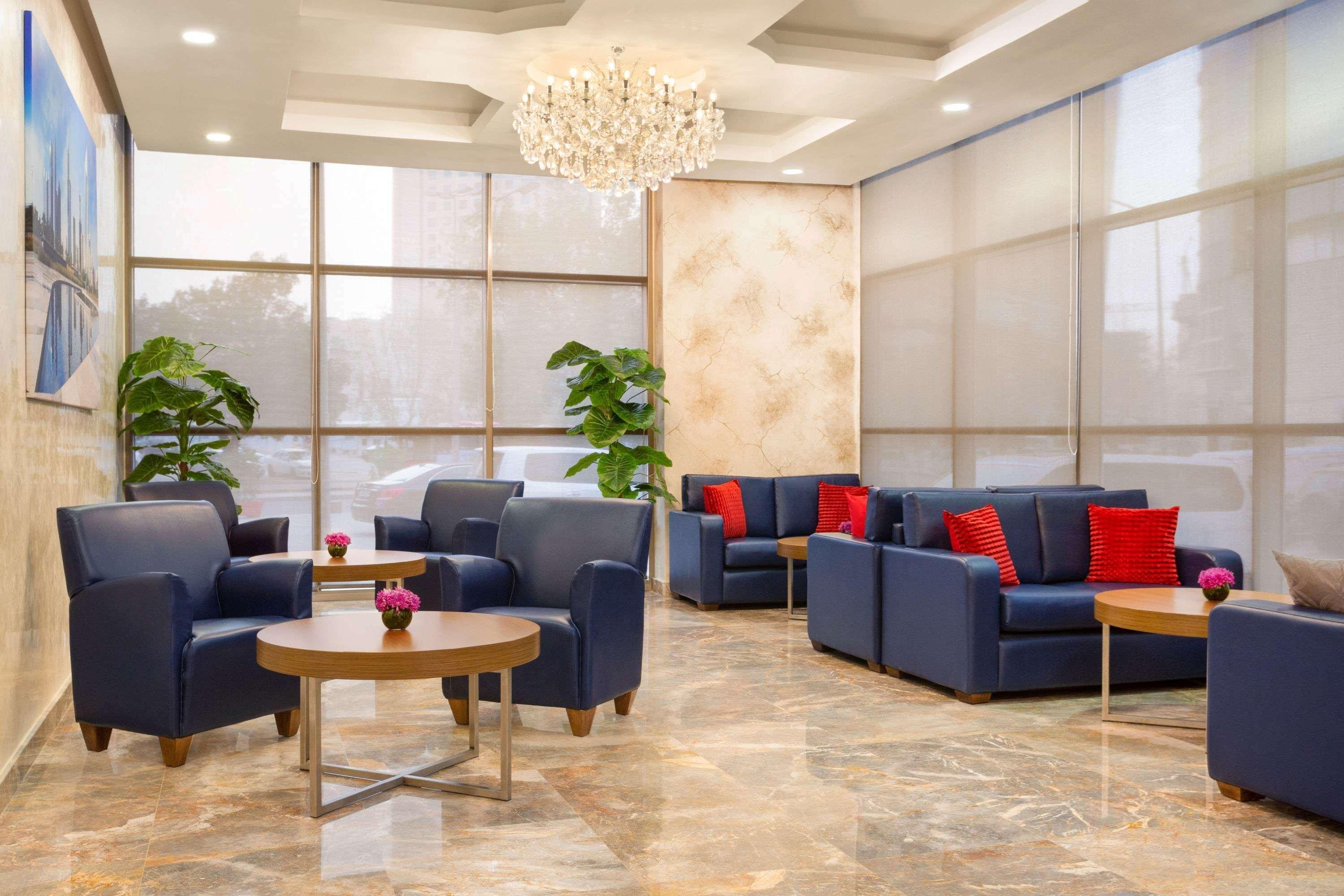 Ramada Encore By Wyndham Kuwait Downtown Kuwait City Bagian luar foto