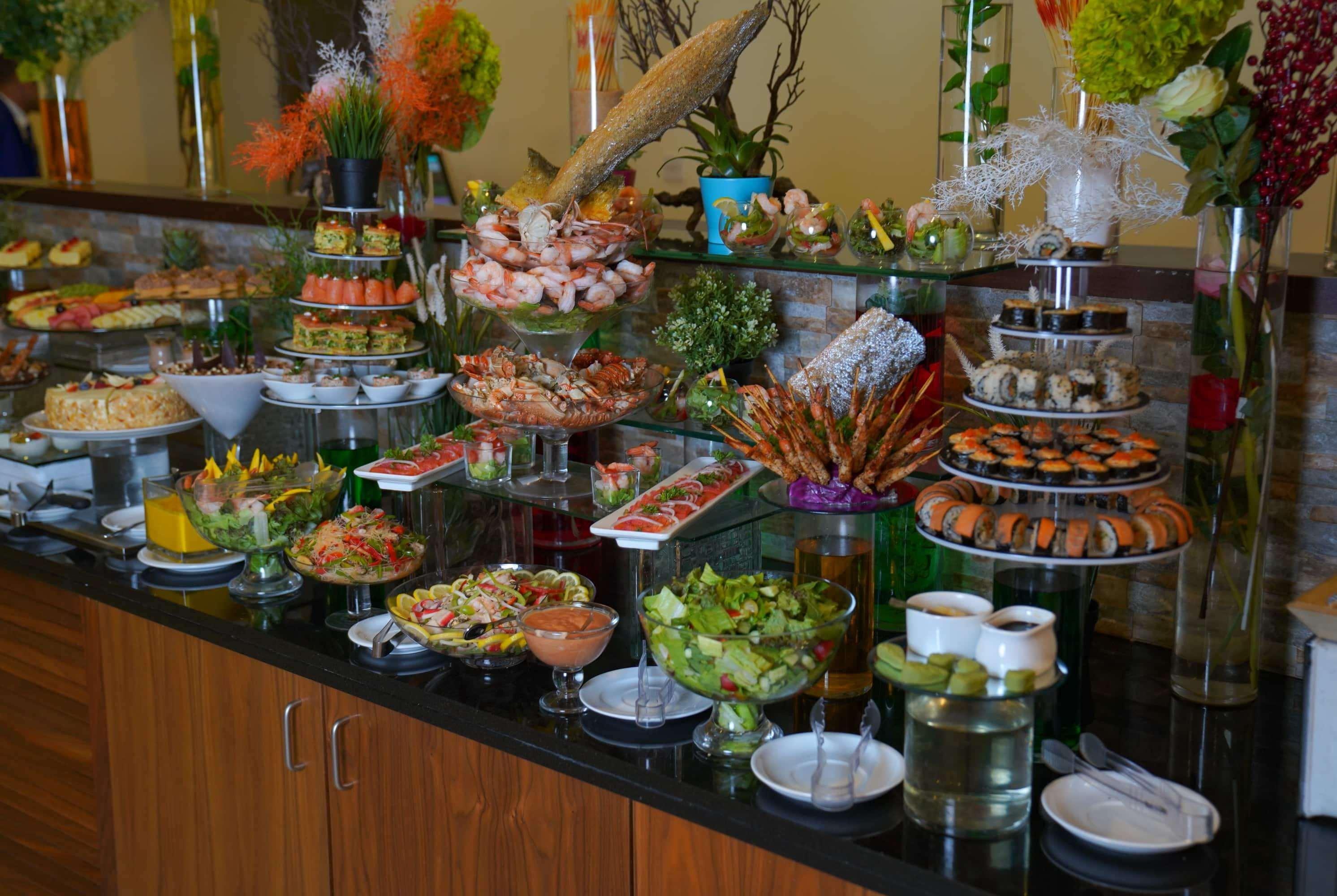 Ramada Encore By Wyndham Kuwait Downtown Kuwait City Bagian luar foto