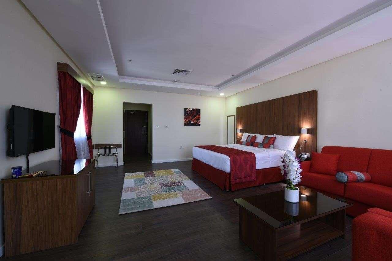 Ramada Encore By Wyndham Kuwait Downtown Kuwait City Bagian luar foto
