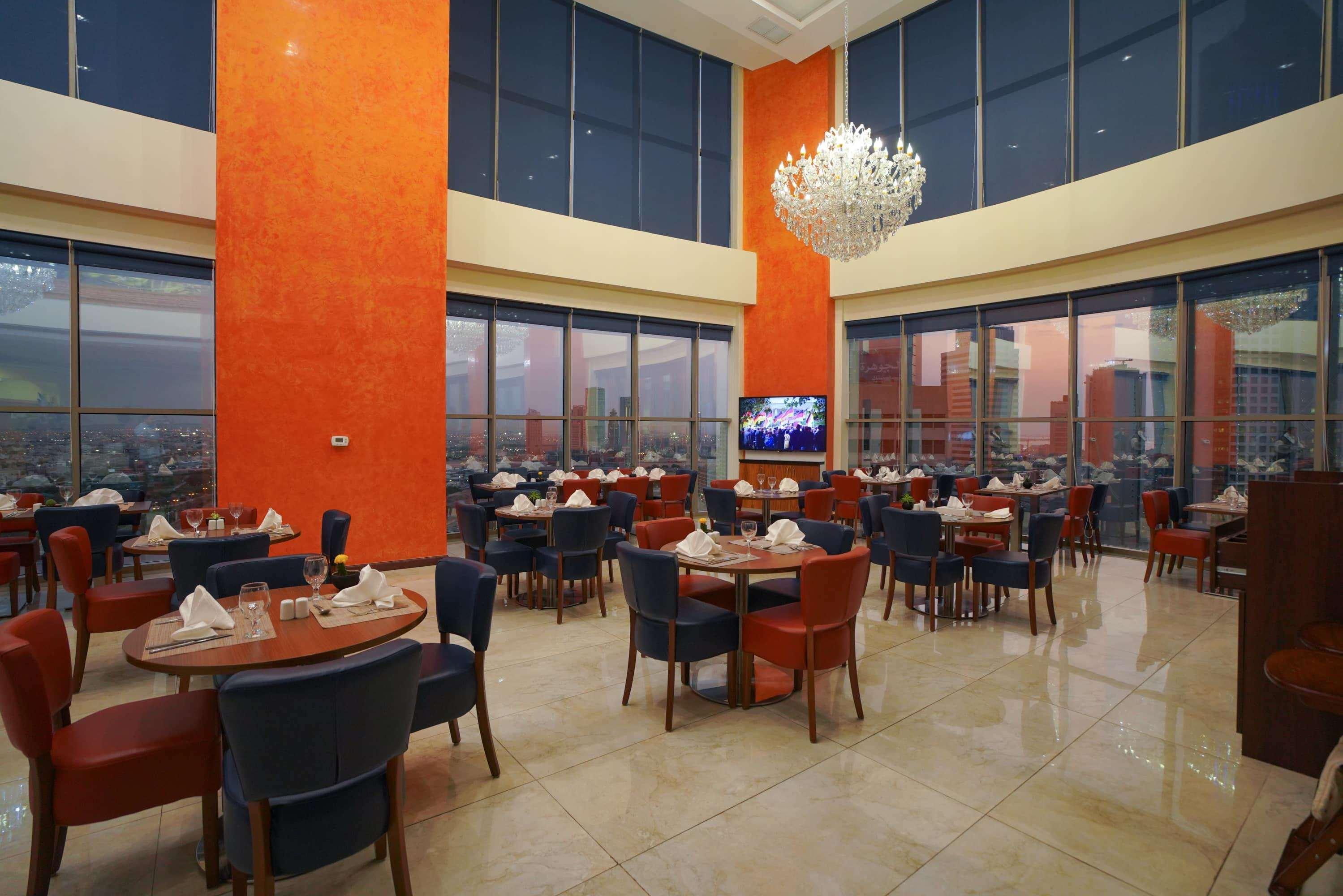 Ramada Encore By Wyndham Kuwait Downtown Kuwait City Bagian luar foto