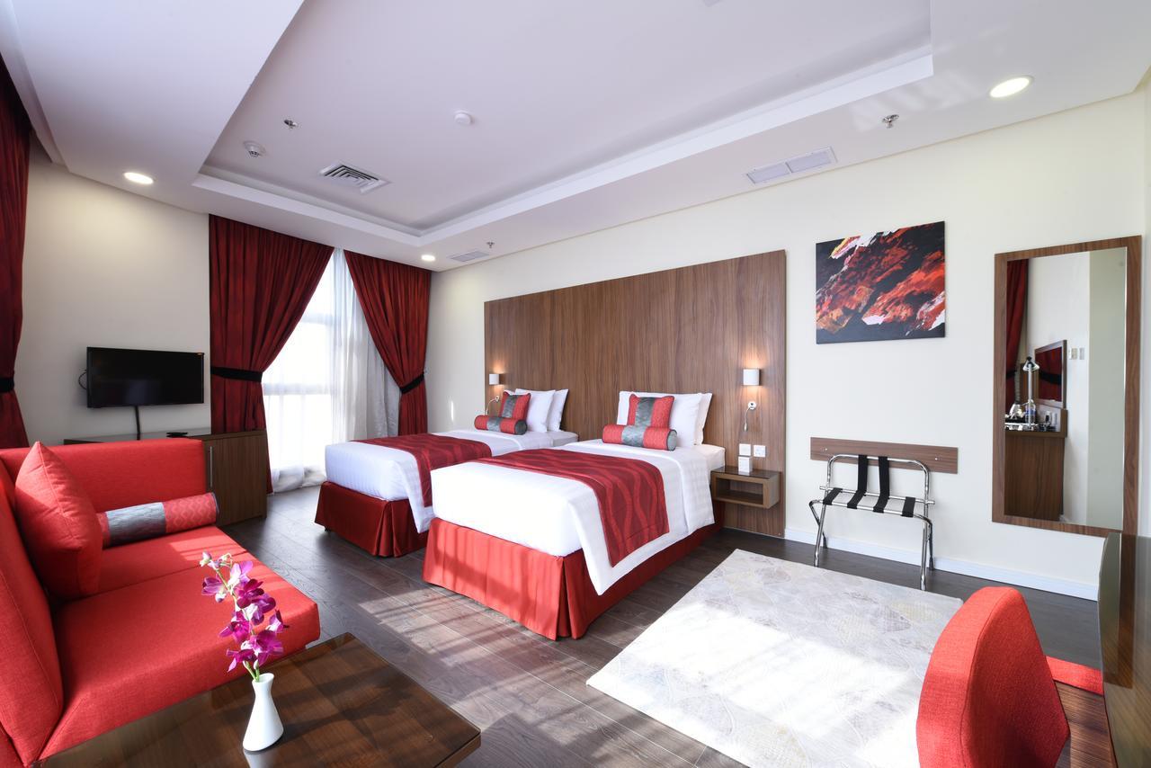 Ramada Encore By Wyndham Kuwait Downtown Kuwait City Bagian luar foto