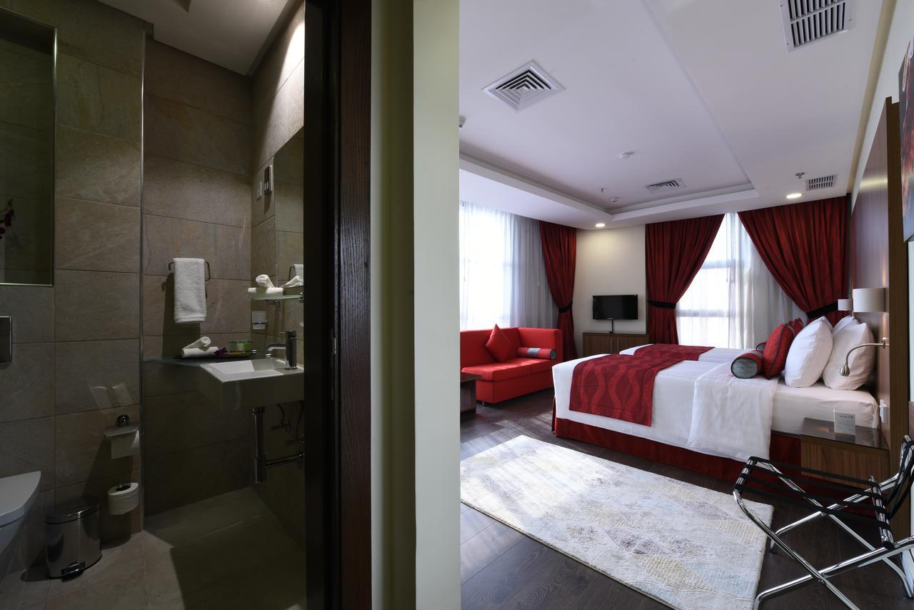 Ramada Encore By Wyndham Kuwait Downtown Kuwait City Bagian luar foto