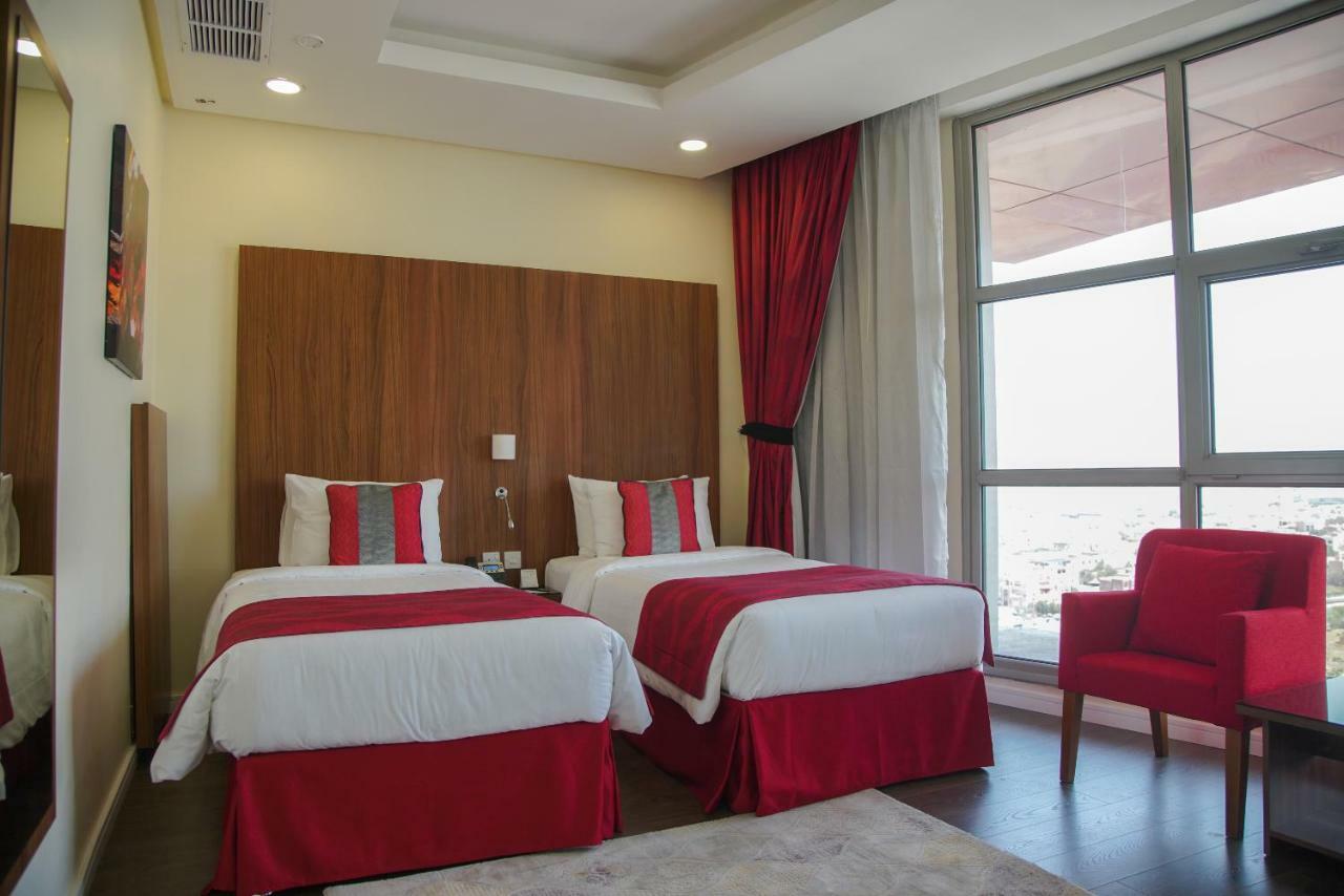 Ramada Encore By Wyndham Kuwait Downtown Kuwait City Bagian luar foto