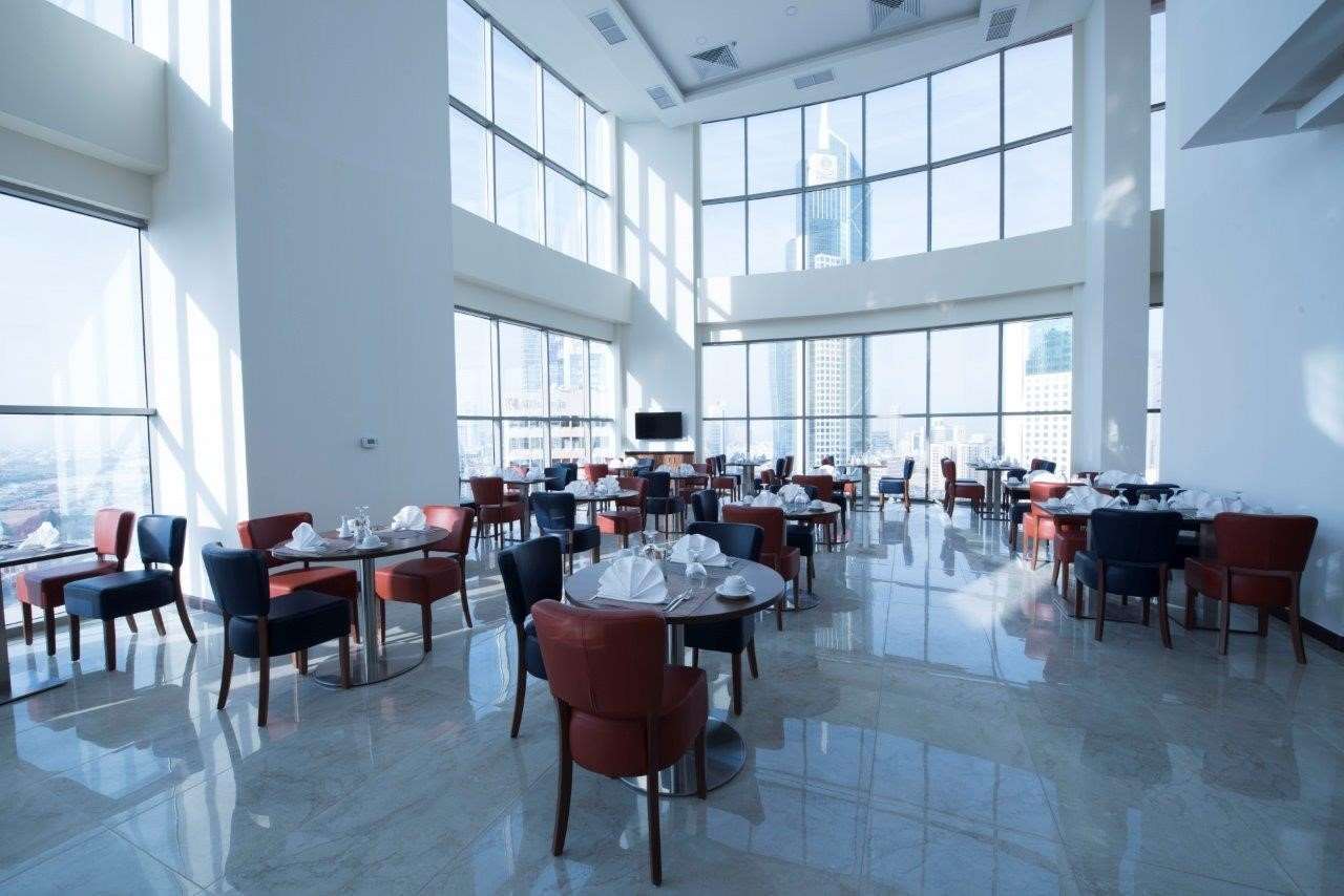 Ramada Encore By Wyndham Kuwait Downtown Kuwait City Bagian luar foto