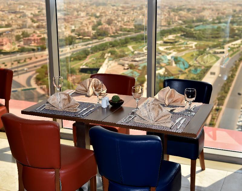 Ramada Encore By Wyndham Kuwait Downtown Kuwait City Bagian luar foto